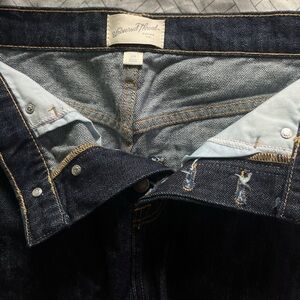 Universal Thread Men's Indigo Denim Jeans